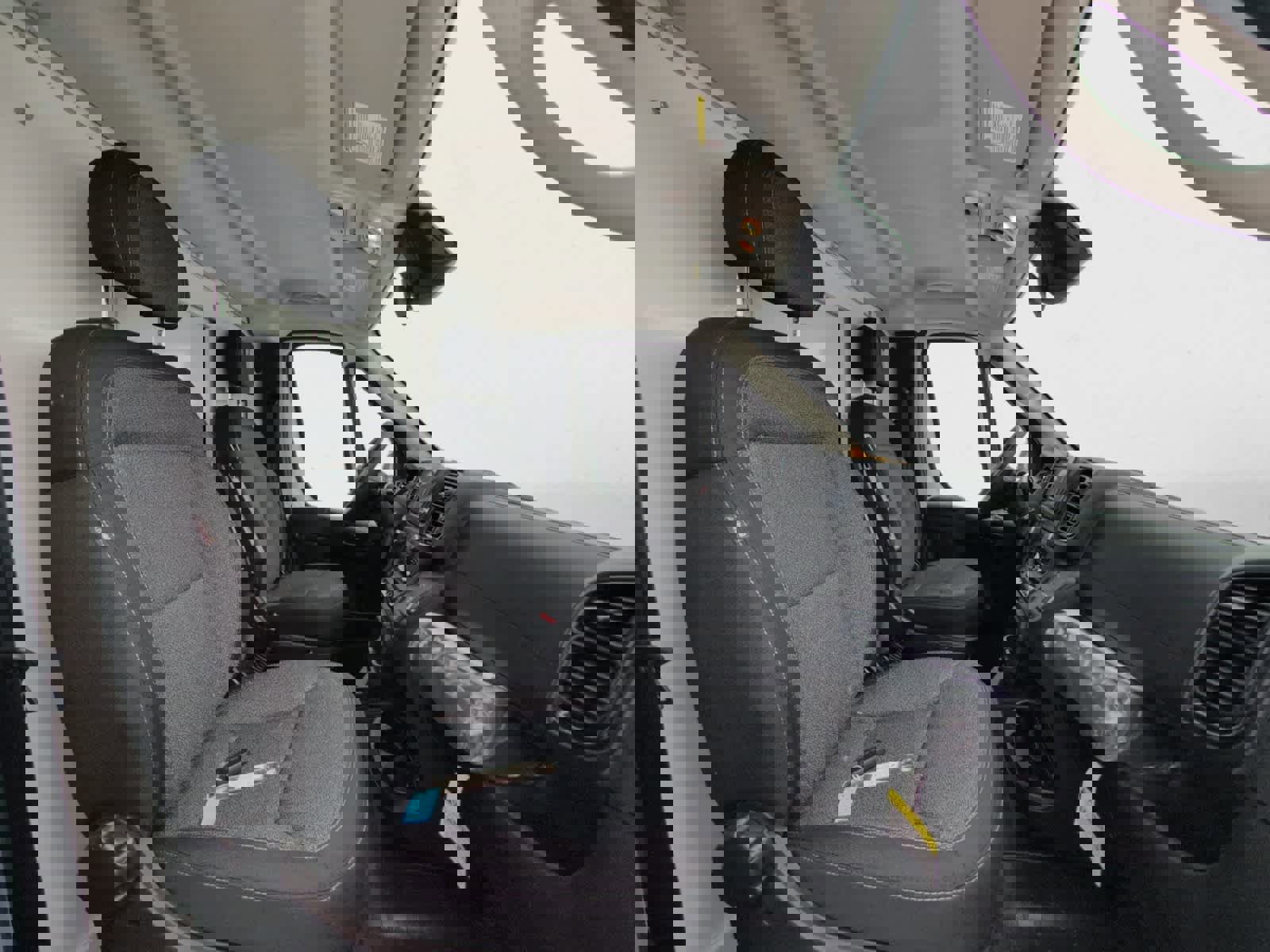 Used 2023 RAM ProMaster 3500 image 19