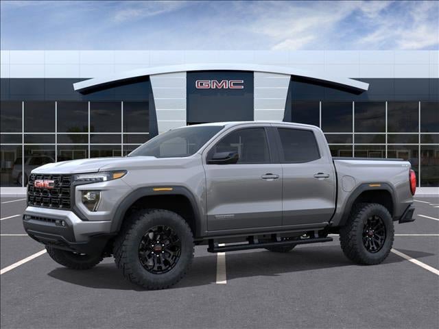 New 2026 GMC Canyon Elevation w/ Convenience Package AWD/4WD image 2