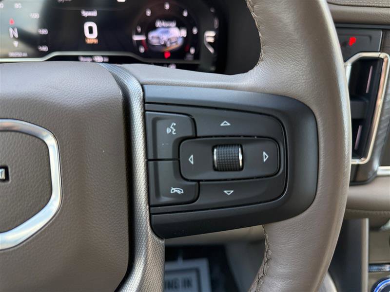 Used 2022 GMC Yukon Denali image 29