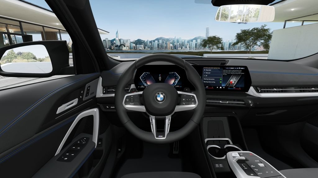 New 2026 BMW X2 xDrive28i w/ M Sport Package AWD/4WD image 13