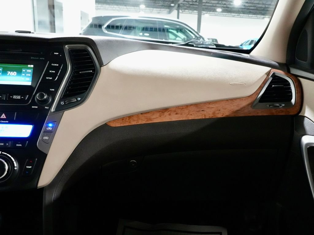 Used 2014 Hyundai Santa Fe Sport w/ Premium Equipment Package 03 image 23