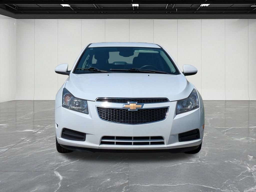 Used 2013 Chevrolet Cruze LT FWD image 8