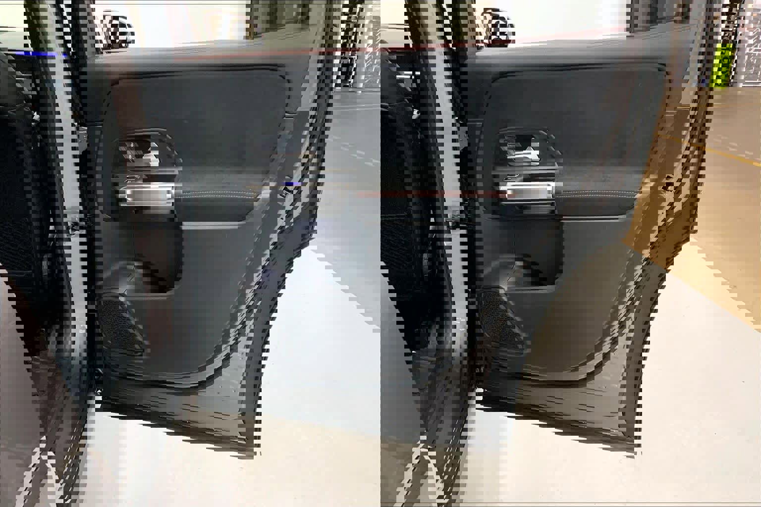 Certified 2022 Mercedes-Benz GLB 250 GLB 250 image 12