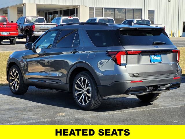 New 2026 Ford Explorer ST-Line image 4