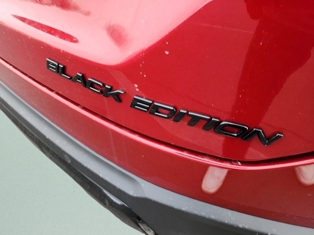 New 2026 Honda Pilot Black Edition image 9