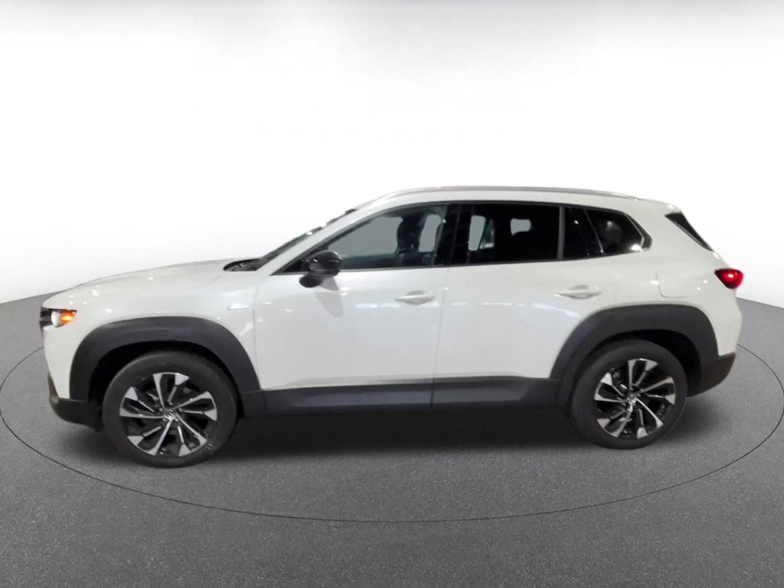 Used 2025 MAZDA CX-50 2.5 Hybrid w/ Premium Plus Pkg AWD/4WD image 9