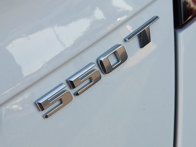 Used 2025 Cadillac CT5 Premium Luxury image 9