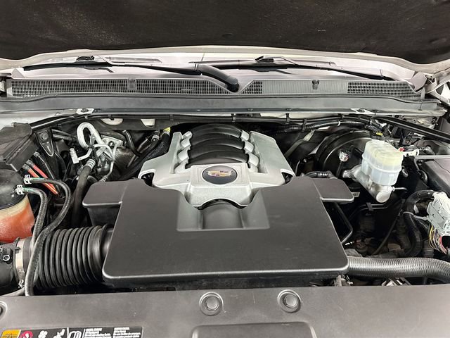 Used 2020 Cadillac Escalade Platinum image 37