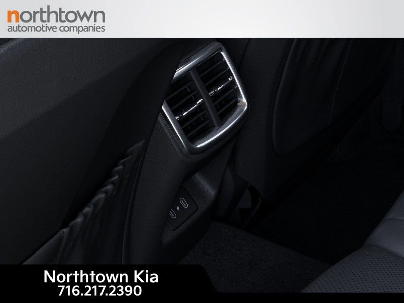 New 2026 Kia K5 GT w/ GT1 Package image 27