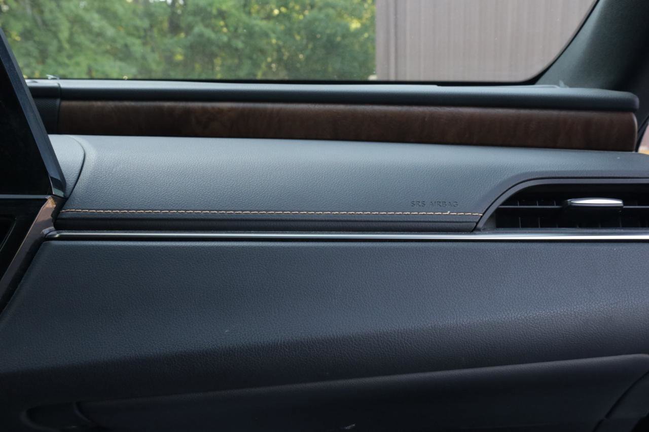 Used 2022 Lexus ES 350 w/ Premium Package FWD image 40