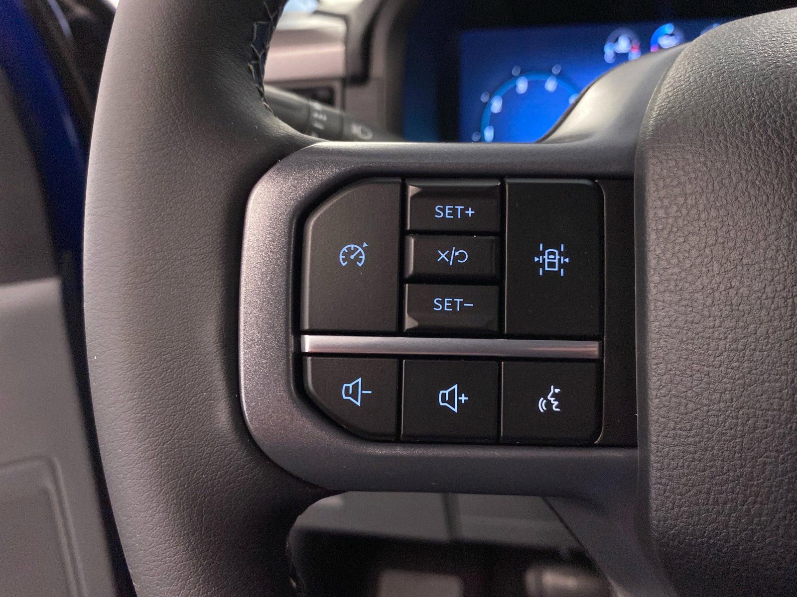 New 2026 Ford F150 XLT AWD/4WD image 26