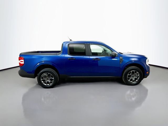 Used 2023 Ford Maverick XLT image 8