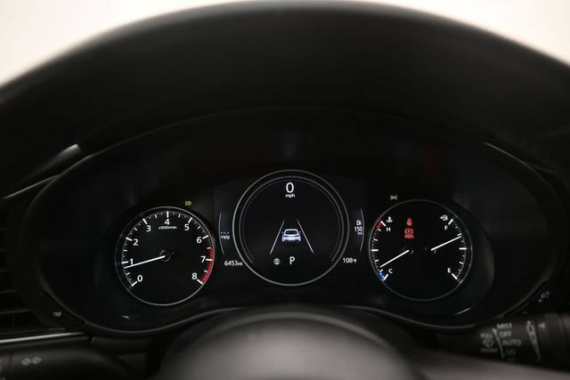 Used 2026 MAZDA MAZDA3 s Sport FWD image 9