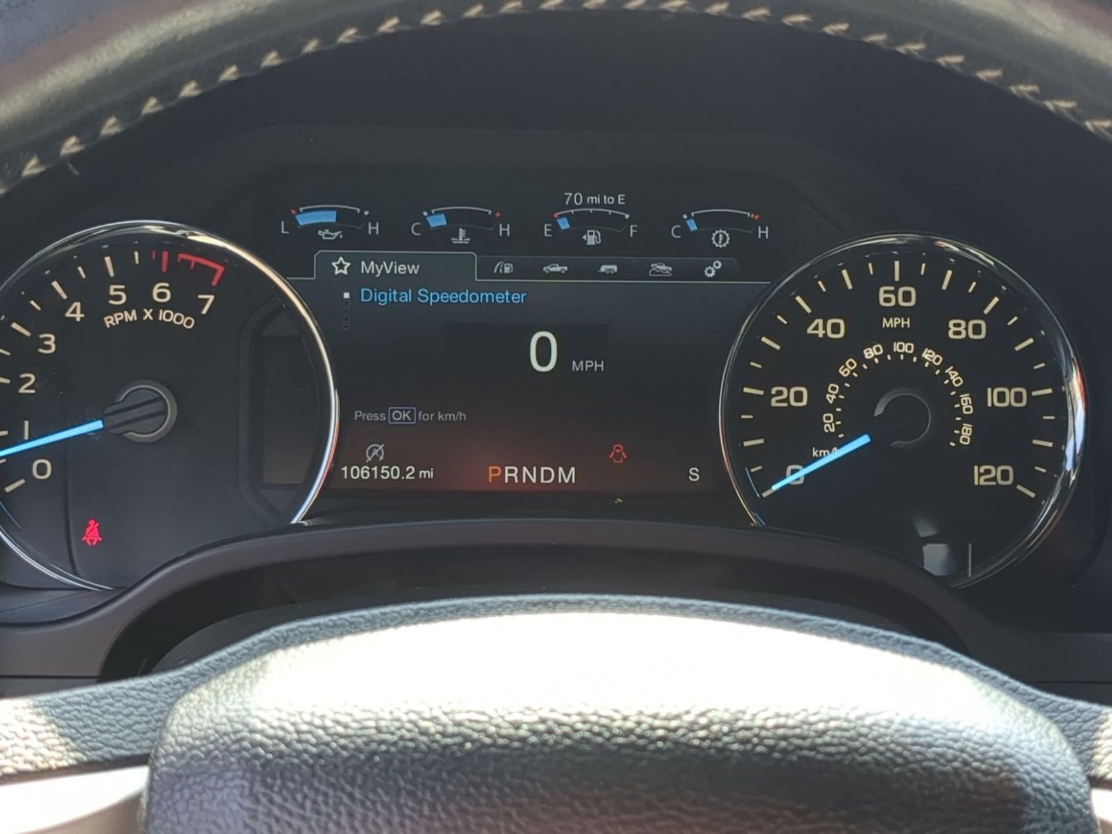 Used 2018 Ford F150 Lariat w/ Equipment Group 502A Luxury image 42