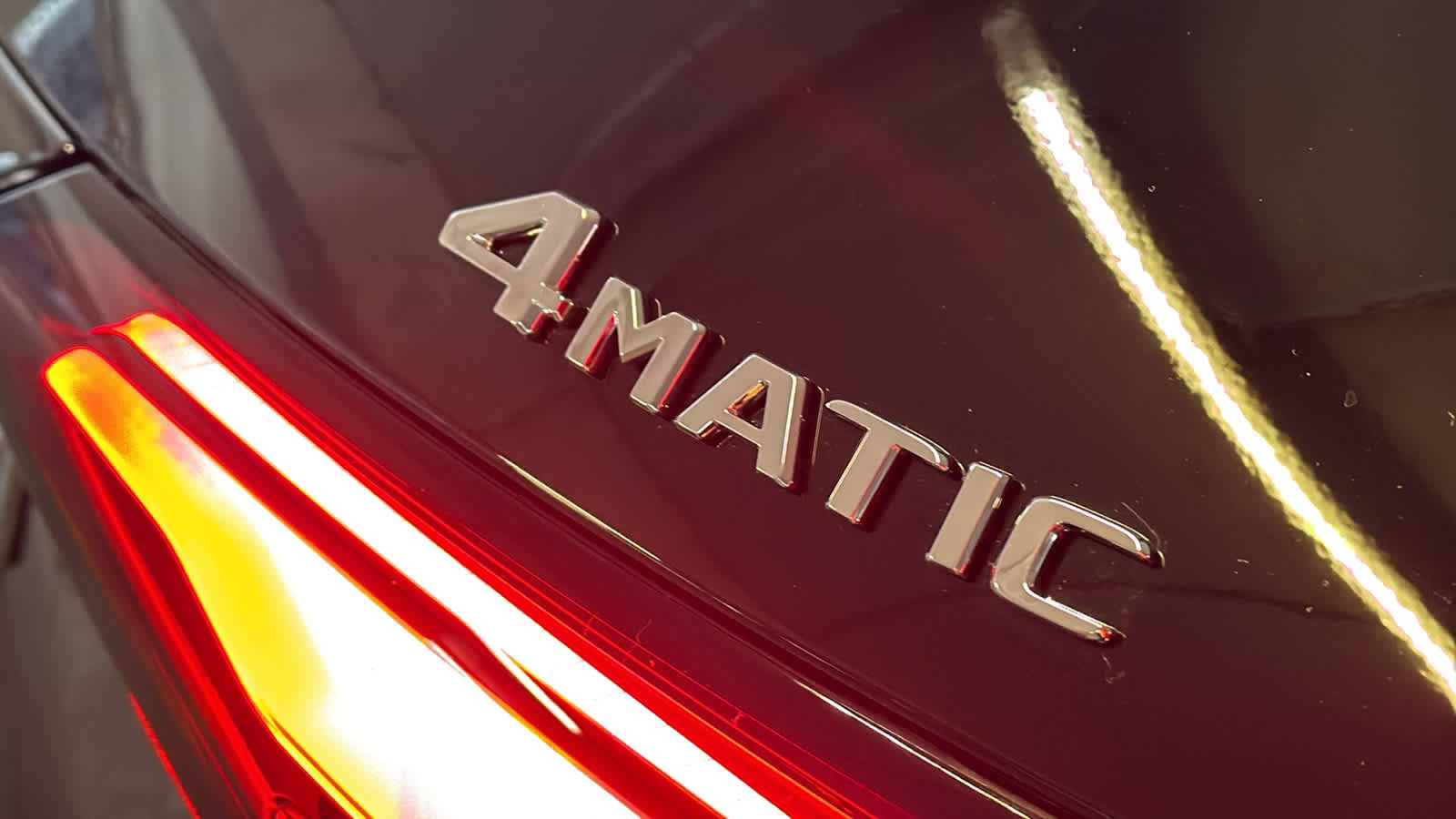 New 2026 Mercedes-Benz GLC 300 4MATIC image 11