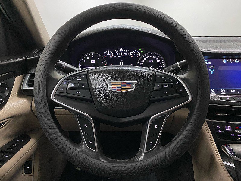 Used 2017 Cadillac CT6 2.0T image 17