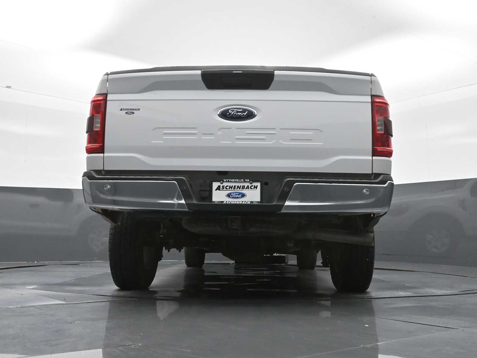 Used 2022 Ford F150 XLT w/ Equipment Group 301A Mid image 29