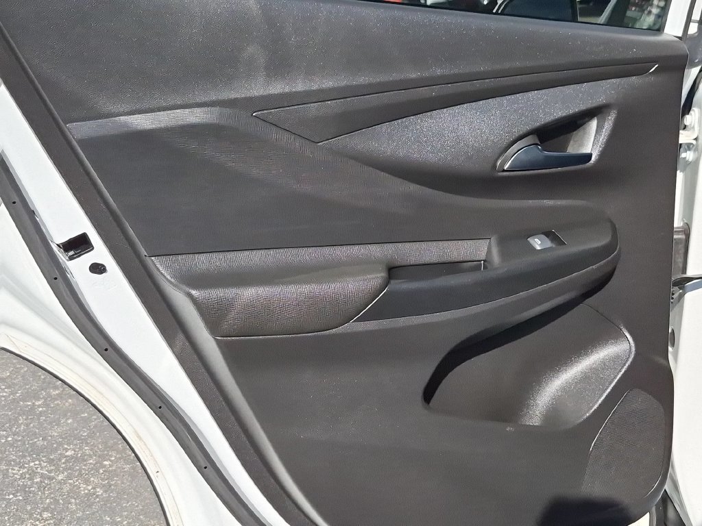 Used 2026 Buick Envista Preferred FWD image 27