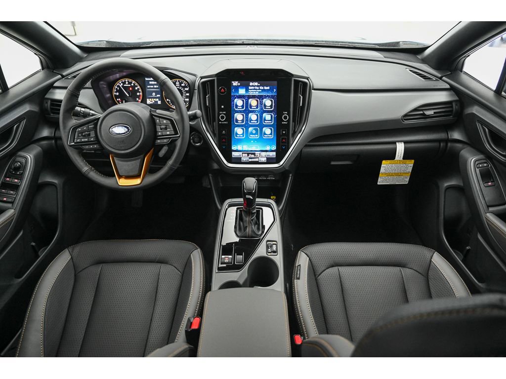 New 2026 Subaru Crosstrek 2.5i Wilderness w/ Wilderness Package AWD/4WD image 13