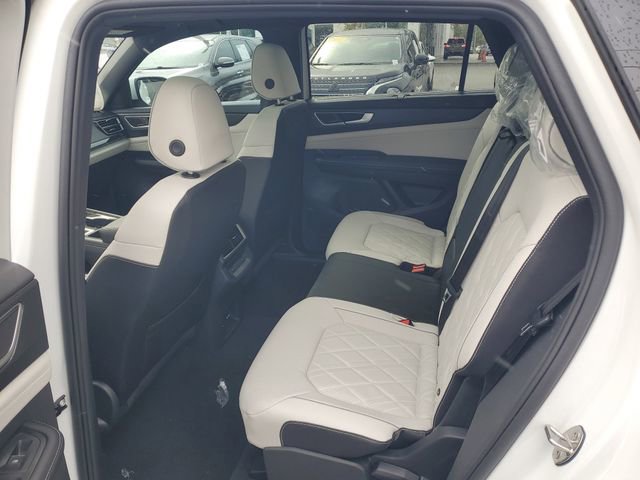 New 2026 Volkswagen Atlas Cross Sport SEL Premium R-Line AWD/4WD image 12