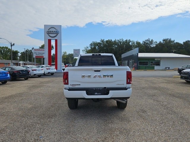 New 2026 RAM 2500 Laramie image 7