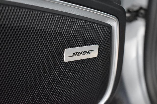 Used 2022 Porsche Panamera RWD image 10