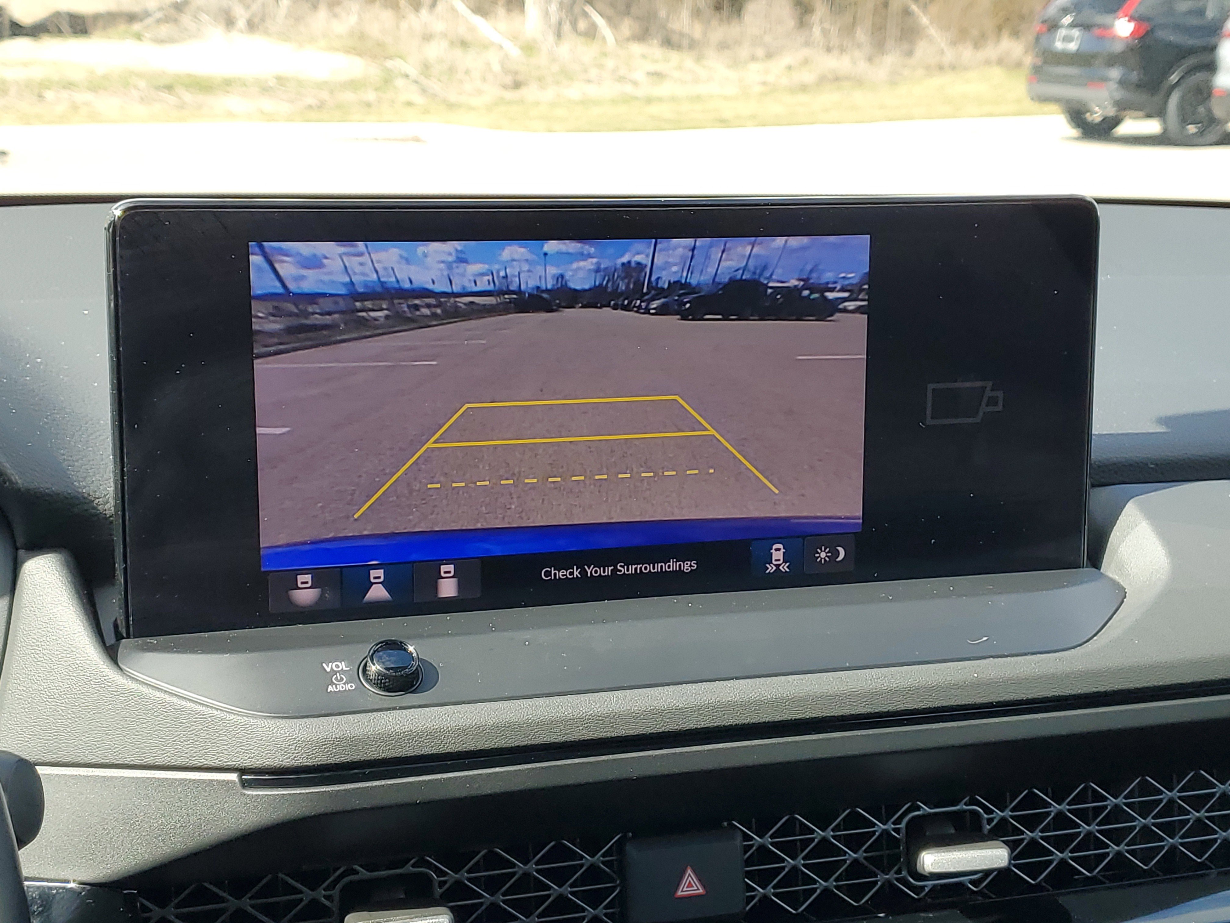 Certified 2023 Honda Accord Sport image 24