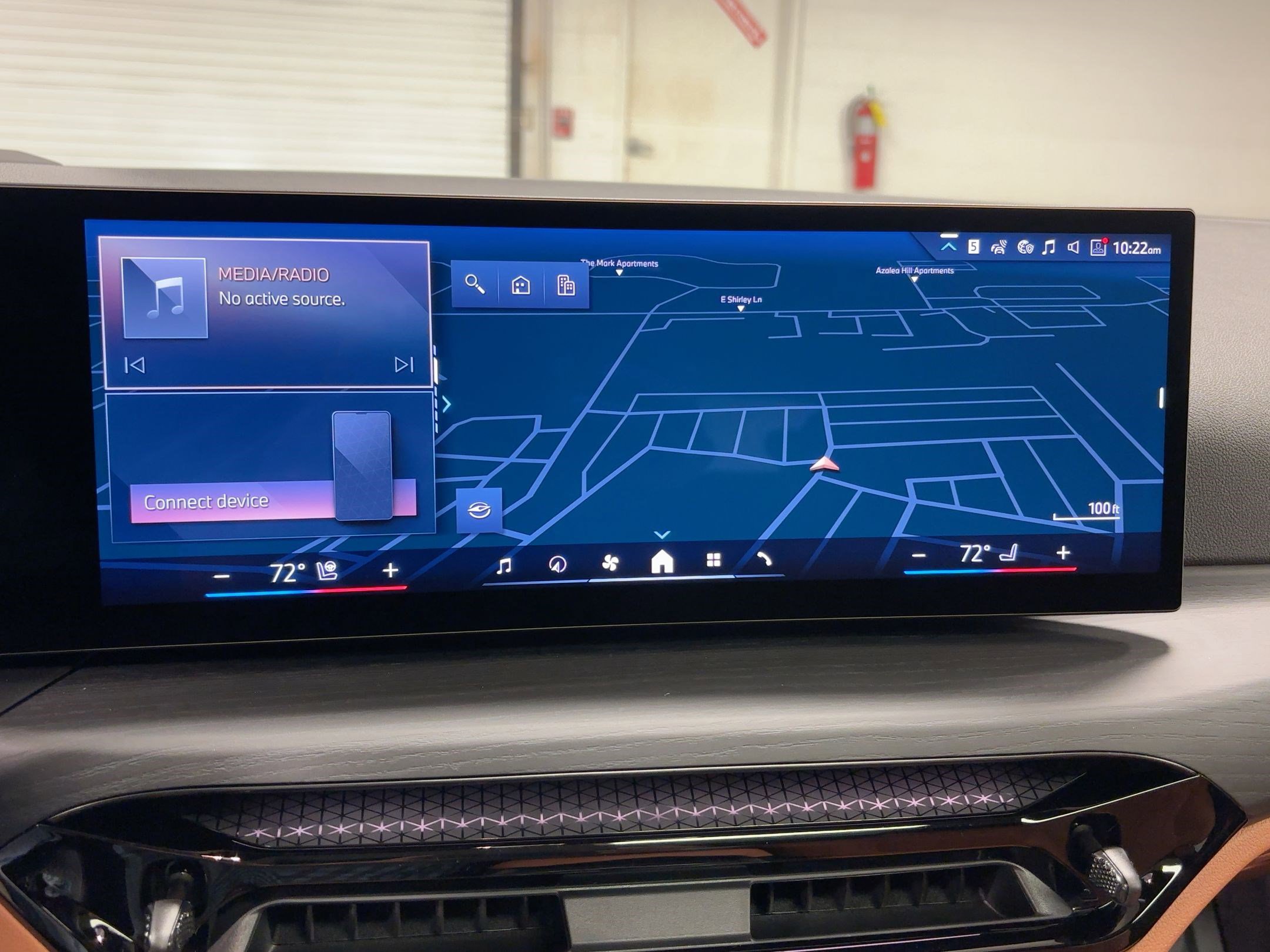 New 2026 BMW 430i w/ M Sport Package image 23