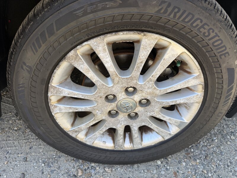 Used 2009 Toyota Sienna AWD image 56
