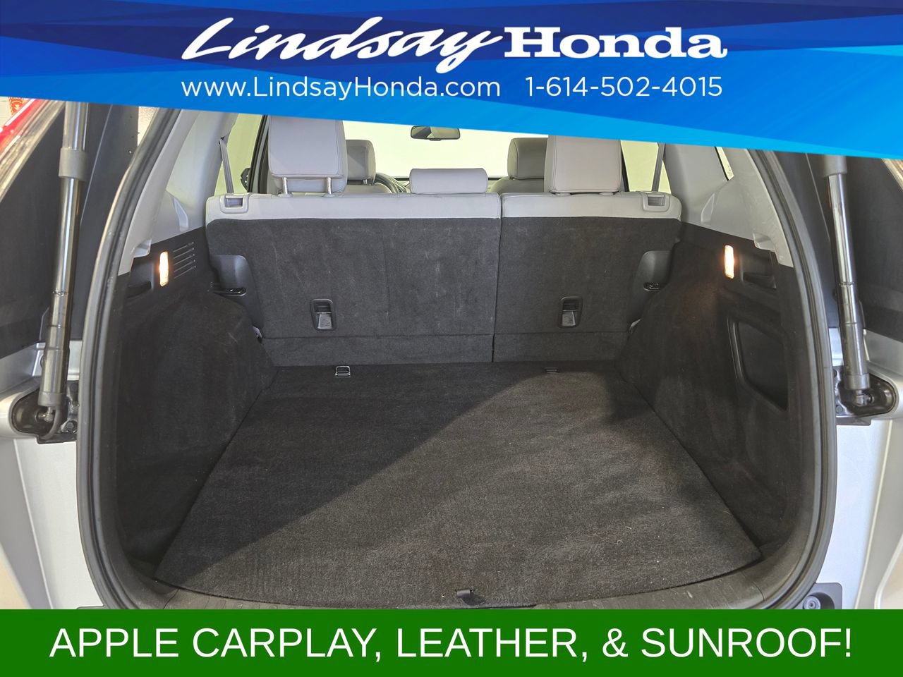 Used 2022 Honda CR-V EX-L image 8