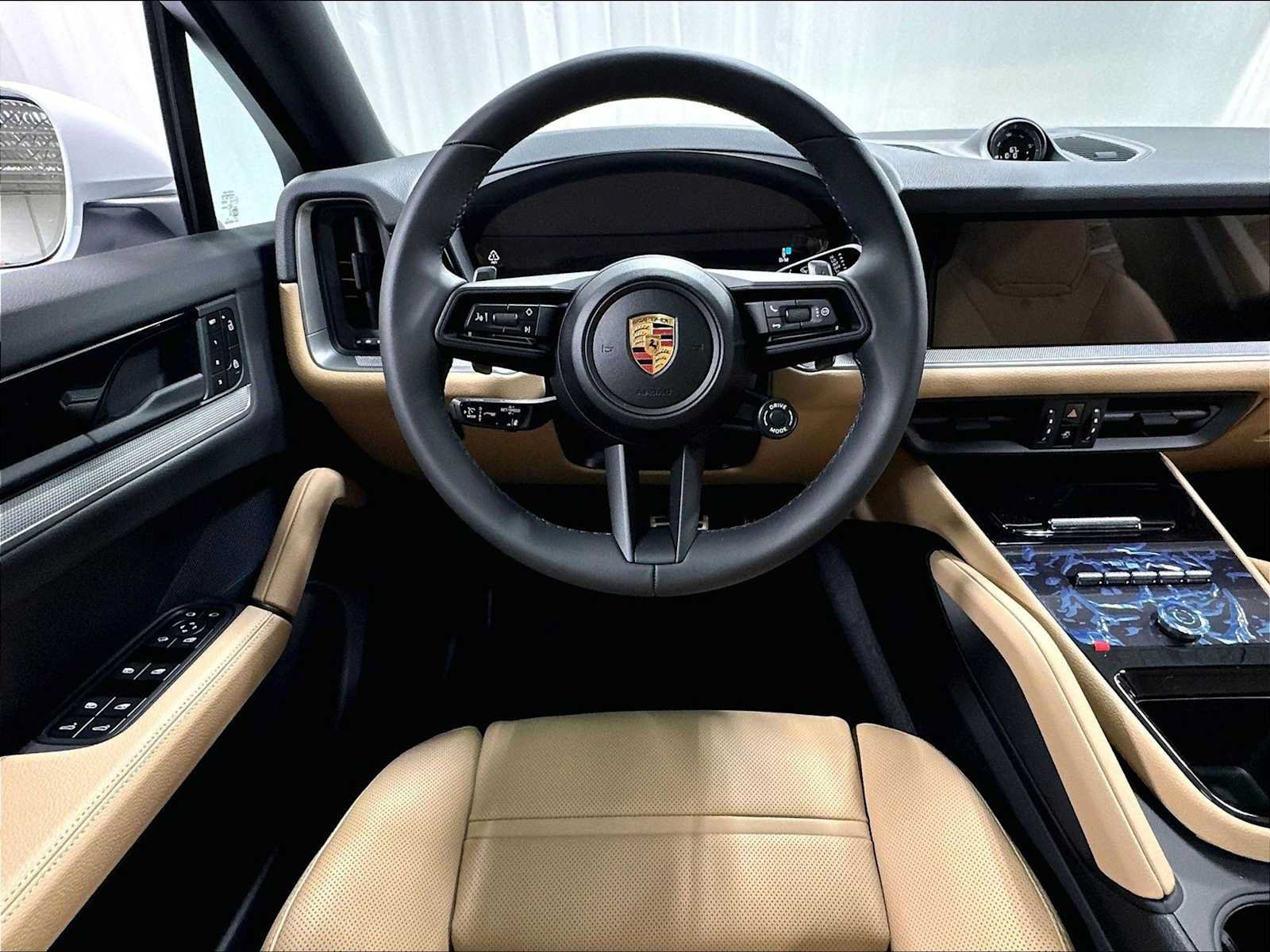 New 2026 Porsche Cayenne S AWD/4WD image 13