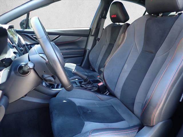Used 2022 Subaru WRX Limited AWD/4WD image 10