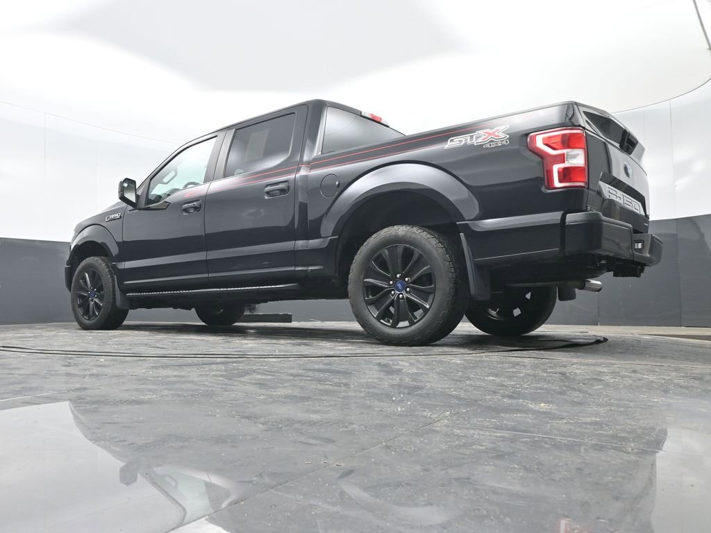 Used 2020 Ford F150 XL w/ Equipment Group 101A Mid image 35