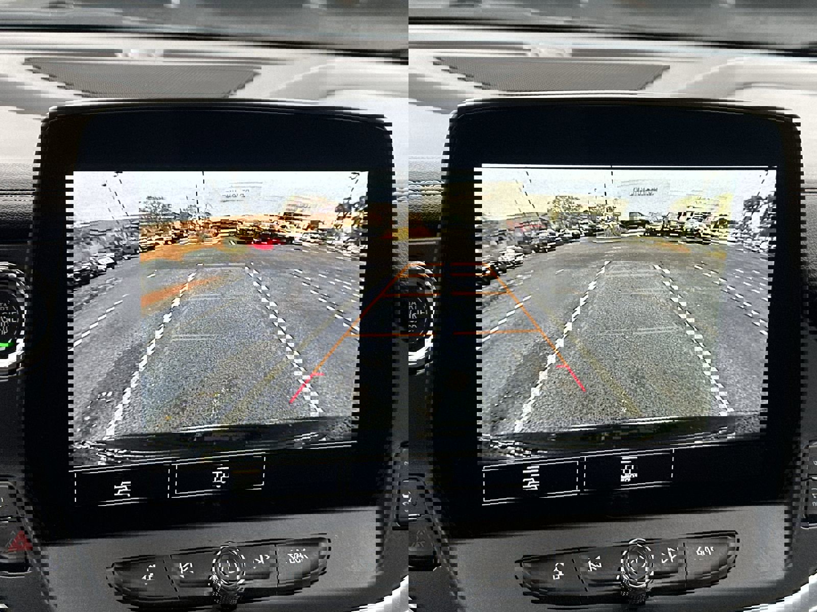 Certified 2023 Chevrolet Blazer LT w/ Convenience Package image 27