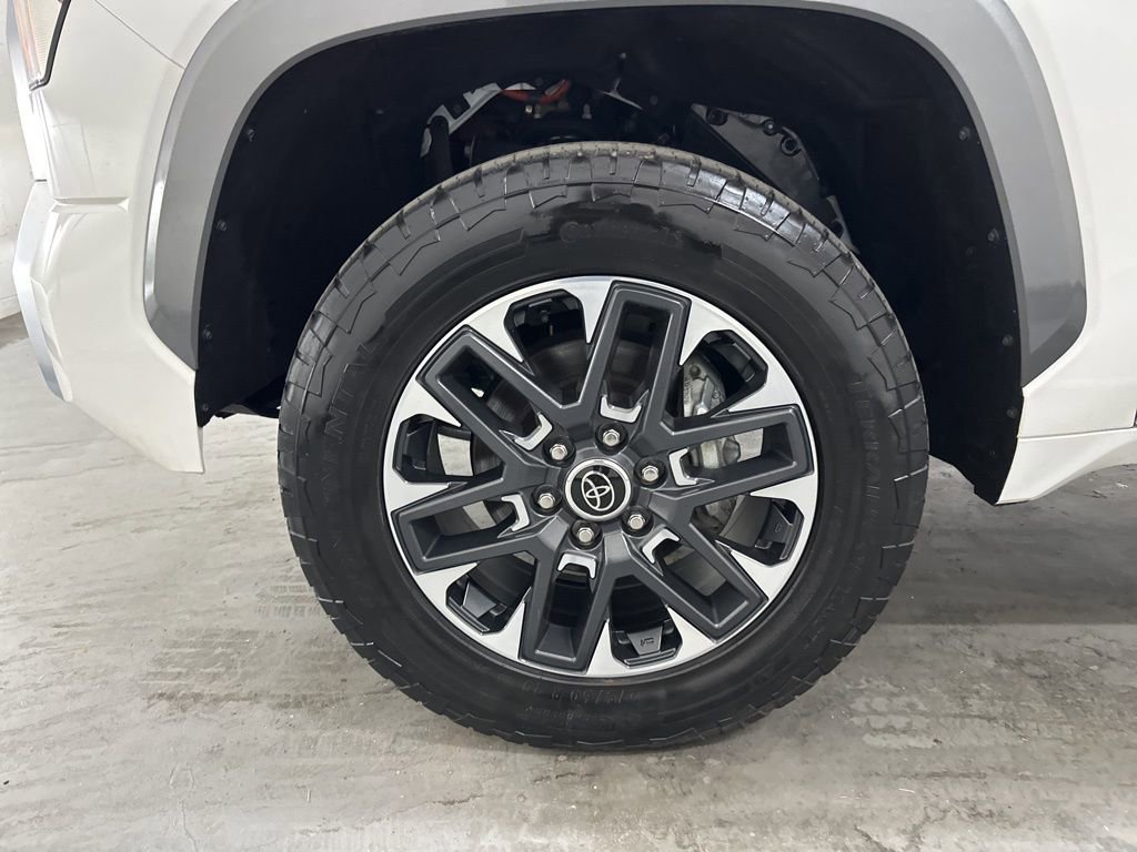 Used 2023 Toyota Tundra Limited image 55
