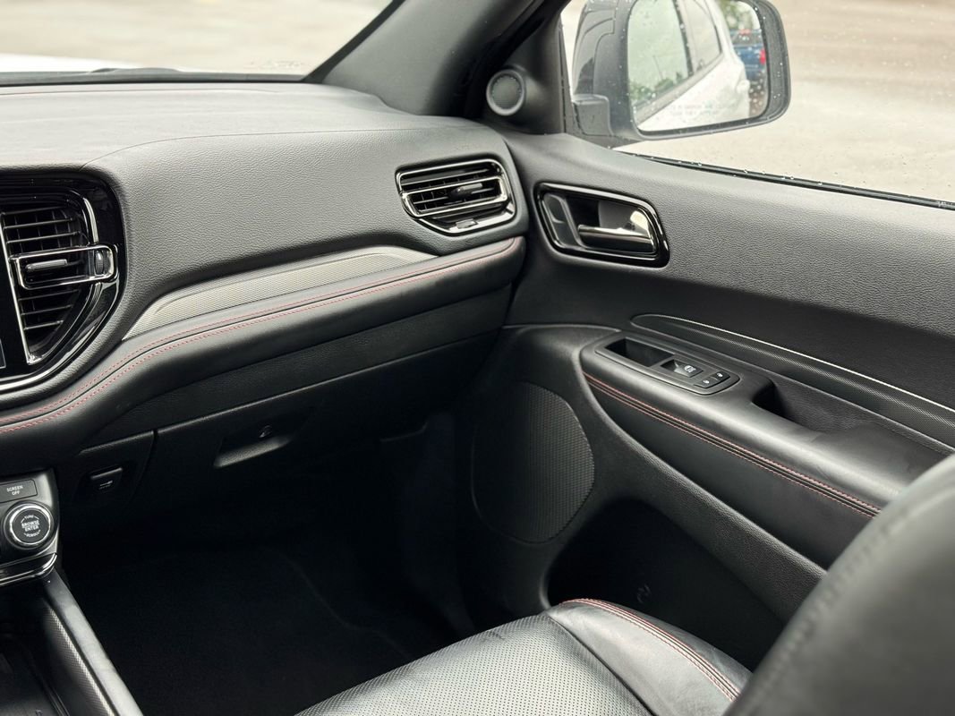 Used 2024 Dodge Durango R/T image 14