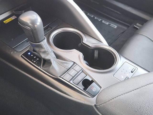Used 2024 Toyota Camry XSE FWD image 18