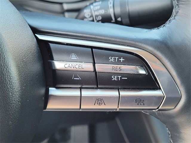 Used 2022 MAZDA MAZDA3 s image 17