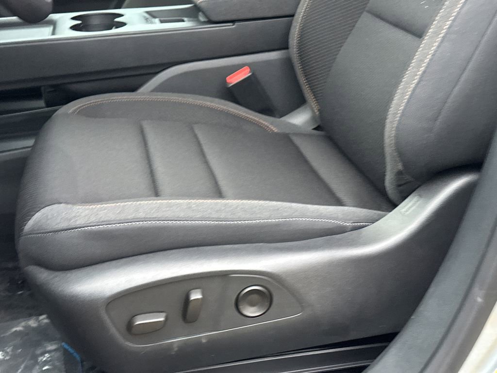 New 2025 Honda Prologue EX image 15