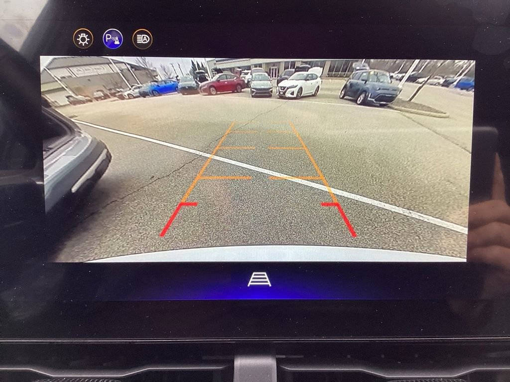 Used 2025 Chevrolet Equinox LT FWD image 21