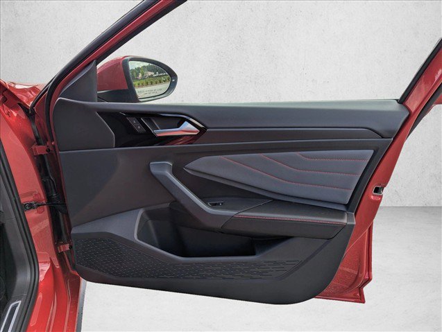 New 2026 Volkswagen Jetta GLI Autobahn FWD image 26