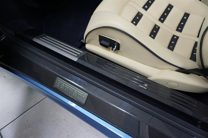 Used 2008 Ferrari F430 Spider RWD image 41