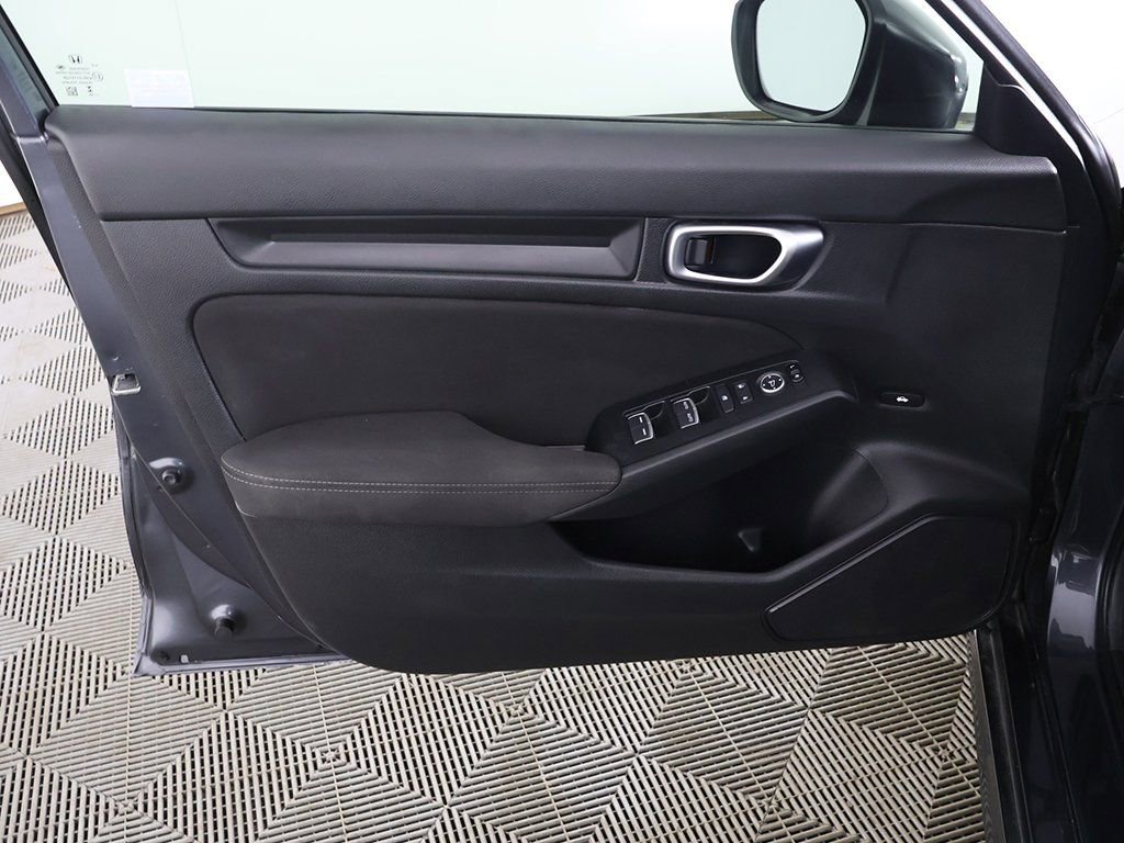 Used 2024 Honda Civic Sport image 19