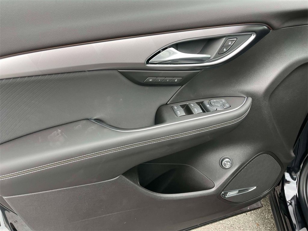 New 2026 Buick Envision Sport Touring image 19