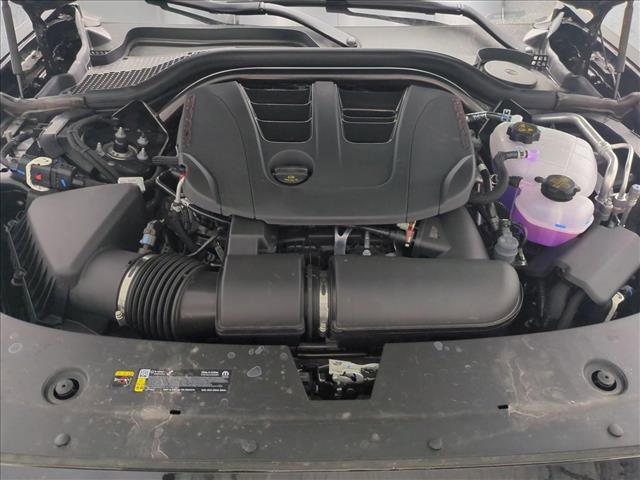 New 2026 Dodge Charger Scat Pack image 17