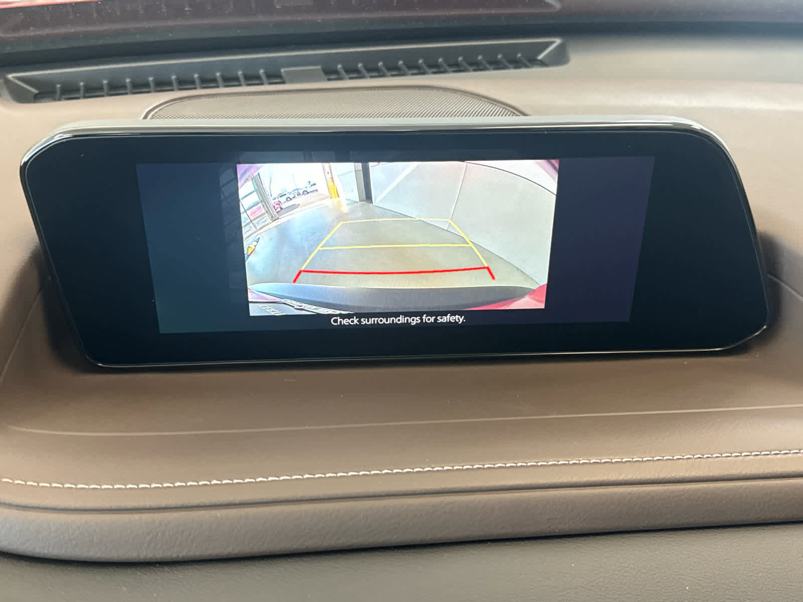 Certified 2023 MAZDA CX-30 2.5 Turbo w/ Premium Package image 16