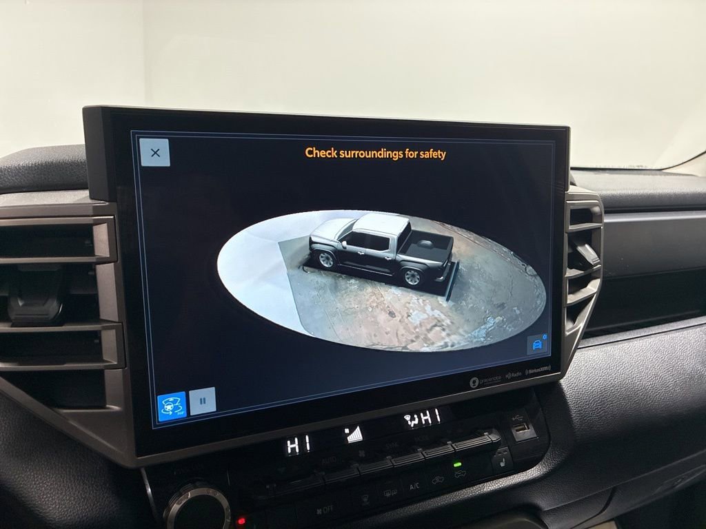 Used 2023 Toyota Tundra SR5 image 29