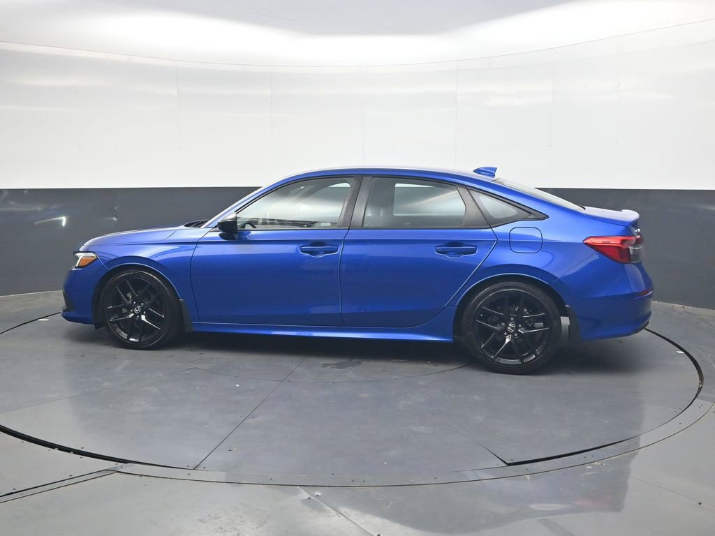 Used 2023 Honda Civic Sport image 7