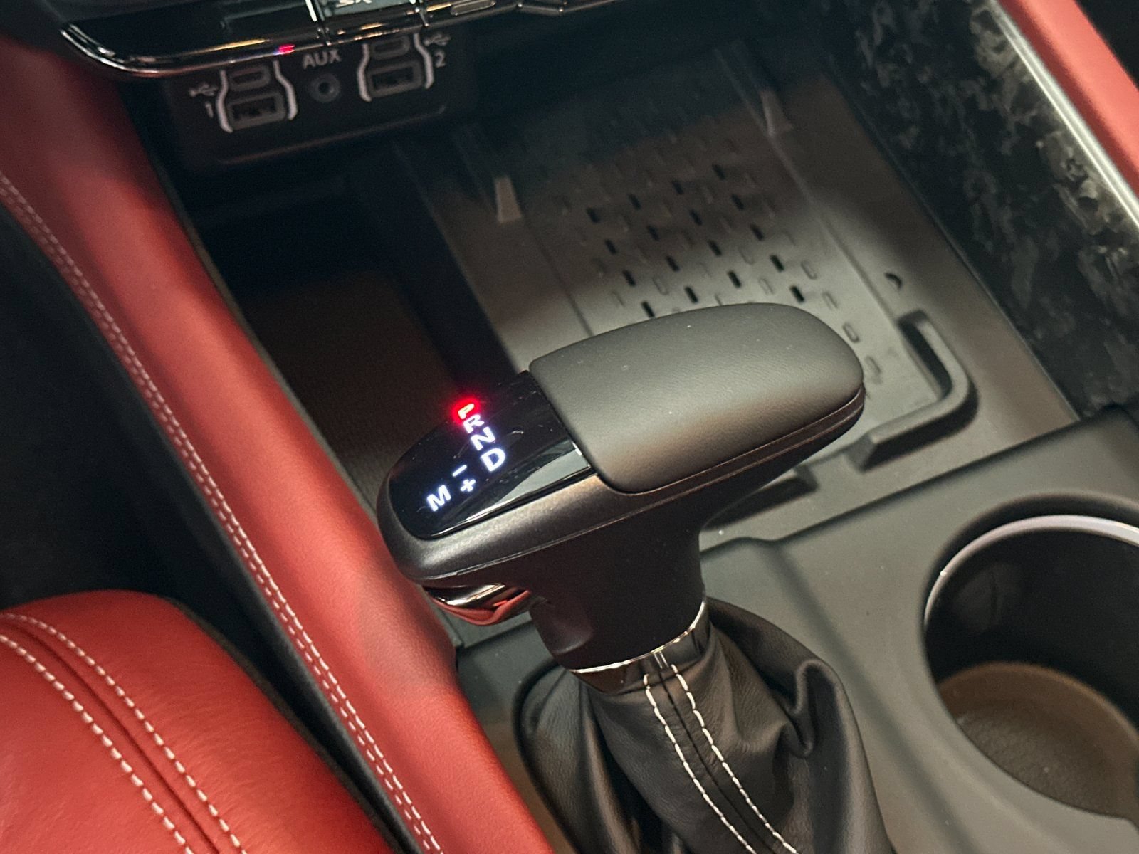 New 2026 Dodge Durango SRT Hellcat w/ Premium Group AWD/4WD image 22