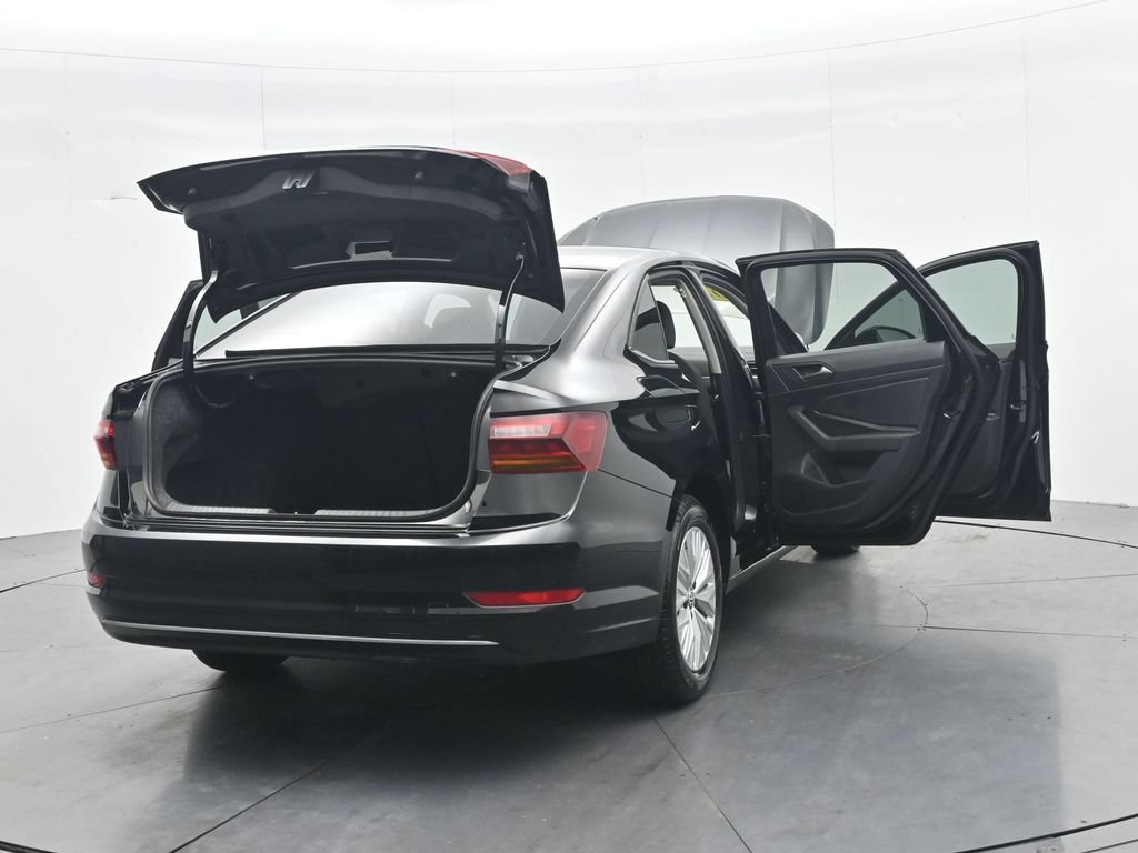 Used 2019 Volkswagen Jetta S w/ Driver Assistance Package FWD image 47